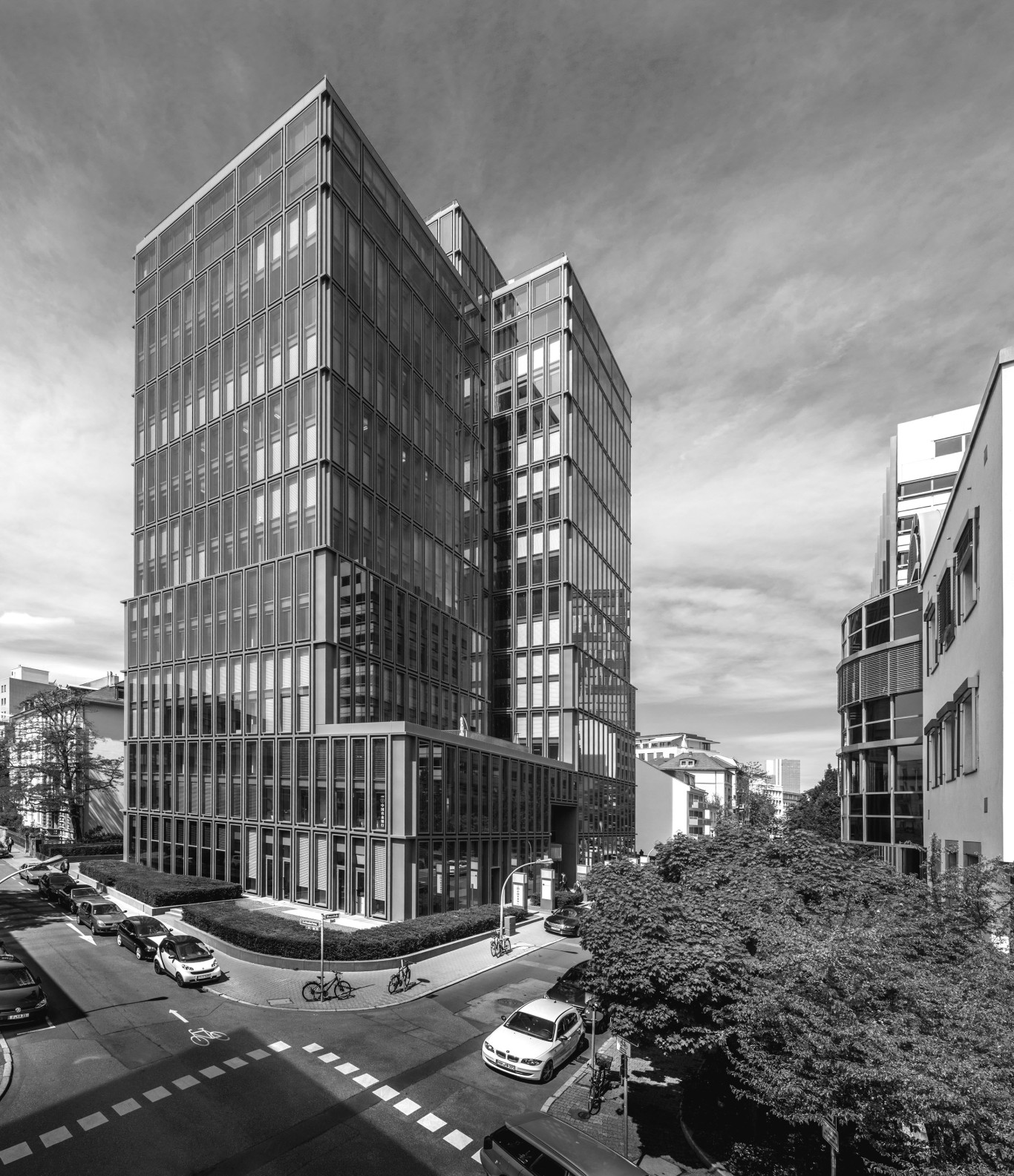 AFIAA Anlagestiftung Avadis